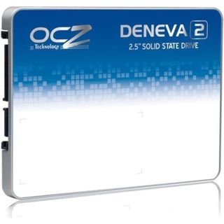OCZ Storage Solutions Deneva 2 C 240 GB 2.5" Internal Solid State Dri Internal Hard Drives
