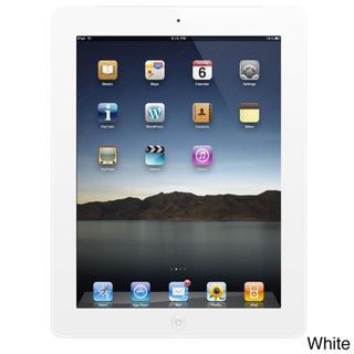 Apple iPad Gen 2 16GB WIFI + 3G (AT&T) Apple Tablet PCs