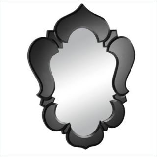 Zuo Vishnu Mirror in Black   850012