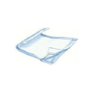 Sta Put Underpads 30" x 36" (Case of 72) Health & Personal Care
