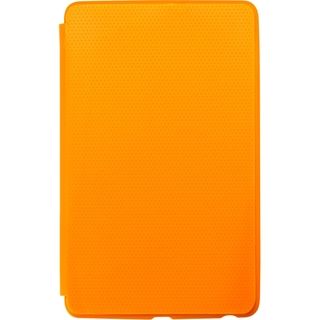 Asus Travel Carrying Case (Cover) for 7" Tablet   Orange Carrying Cases