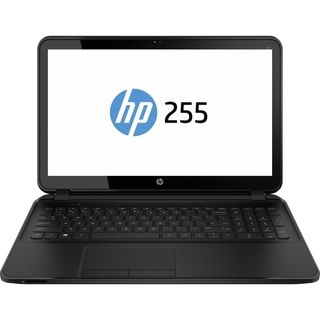 HP 255 G2 15.6" Touchscreen LED Notebook   AMD A Series A6 5200 2 GHz HP Laptops