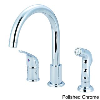Pioneer Premiumi Series Single handle Kitchen Faucet Pioneer Kitchen Faucets
