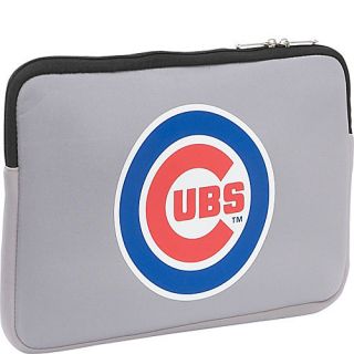 Centon Electronics Chicago Cubs MLB Laptop Sleeve