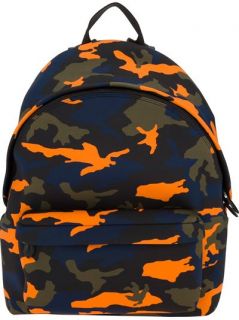 Givenchy Camouflage Backpack
