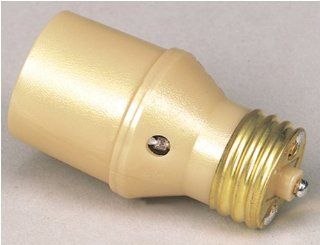 AMERICAN TACK (HEMCO) SLC4BR CONTROL LITE SENSOR BRASS 150W   Electrical Outlet Switches  