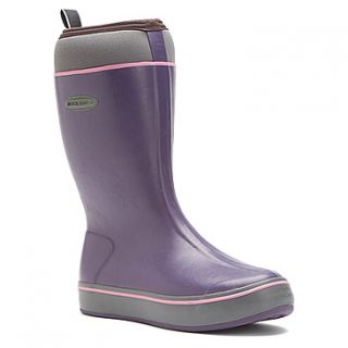 The Original Muck Boot Company Chelsea Lawn & Garden Boot  Women's   Purple WP