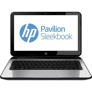 HP Pavilion Sleekbook 14 b100 14 b110us 14" Notebook HP Laptops