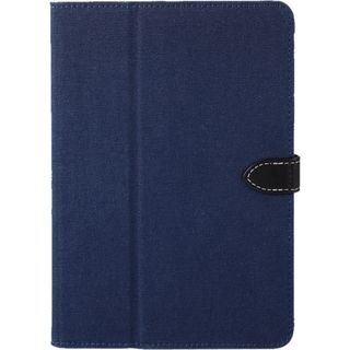 Toffee Macleay Carrying Case (Folio) for iPad mini   Navy Blue Carrying Cases