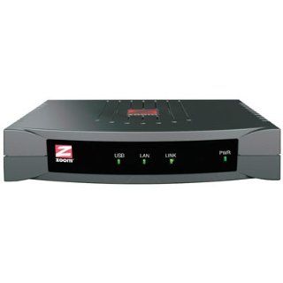 Zoom 5615 ADSL 2/2+ Bridge Modem with Ethernet Interface Electronics