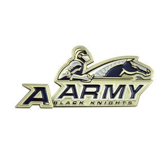 Army Black Knights Lapel Pins (Set of 3) College Themed
