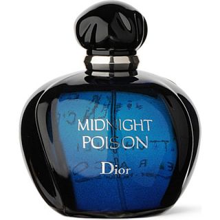 DIOR   Midnight Poison eau de parfum 100ml