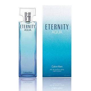 Calvin Klein Eternity Aqua for Women Eau de Parfum