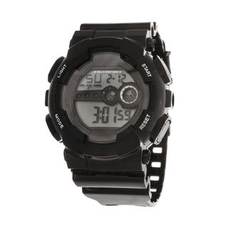 Xtreme Tween 'X Shock' Large Digital LED Black Rubber Watch Xtreme Boys' Watches