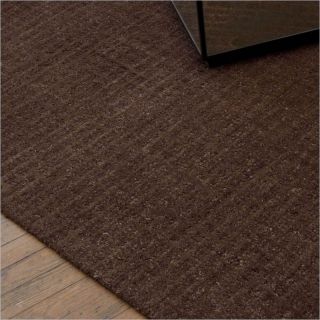 Uttermost Barton Rug in Chocolate   73010 X