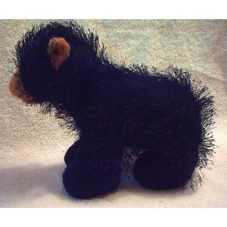 Webkinz Black Bear Toys & Games
