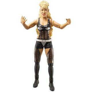 WWE Classic Superstar Collector Series 13 Luna V Toys & Games