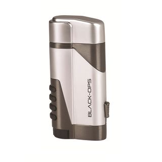 Silver Black Ops Kit Echo Lighter Lighters