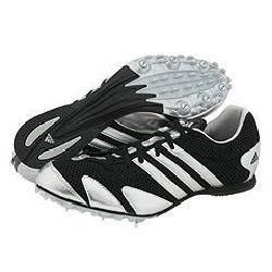 Adidas Running Cosmos Black/Metallic Silver/Black Shoes adidas Running Athletic