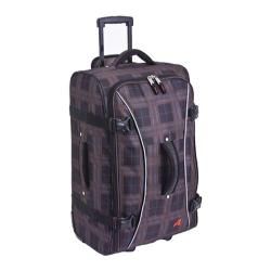 Athalon 25in Hybrid Travelers Plaid Athalon 24" 25" Uprights