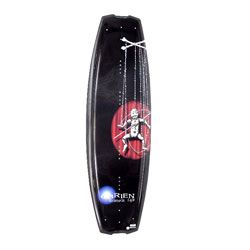 O'Brien Science 143cm Wakeboard O Brien Water Skis & Wakeboards