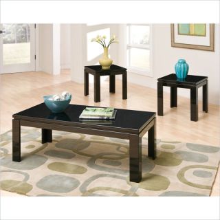 Standard Furniture Passport Coffee Table Set   22123