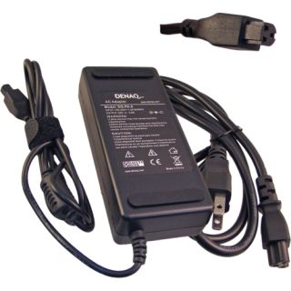 DENAQ 20V 3.5A 7.4mm 5.0mm AC Adapter for DELL Inspiron Laptop AC Adapters