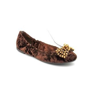Chinese Laundry Women's 'Gwenie' Velvet Casual Shoes Chinese Laundry Flats