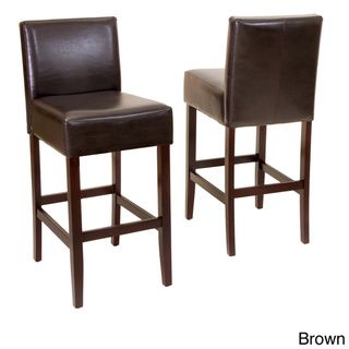 Mondrian Barstool (Set of 2) Bar Stools