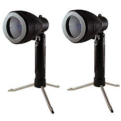 Lumiere L.A. 2x 75W 3200K Photo Studio Light Lumiere L.A. Lenses & Flashes