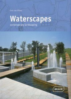 Waterscapes Braun 9783037680742 Books