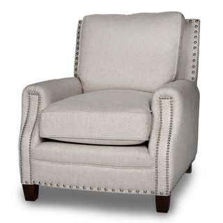 Bradford Linen Chair Chairs