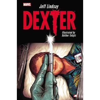 Dexter (Hardcover) Graphic Novels