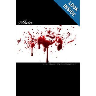Slain Rantings of a Raped Spirit Sundari K Prasad, Billy Winn, Michael Chiren 9781450570701 Books