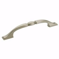 Amerock Traditions Collection Satin Nickel Appliance Pull Amerock Cabinet Hardware