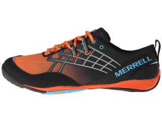 Merrell Trail Glove 2 Orange Peel/Black