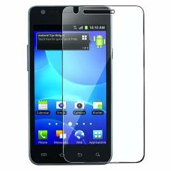 BasAcc Screen Protector for Samsung Galaxy S II AT&T i777 Attain BasAcc Other Cell Phone Accessories