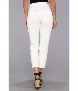 Levis® Womens 512™ Perfectly Slimming Skinny Crop White Light