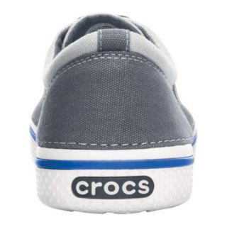 Men's Crocs Hover Plim Charcoal/White Crocs Sneakers