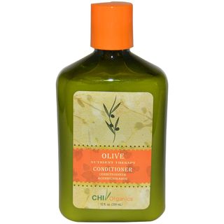 CHI Organics Olive Nutrient Therapy 12 ounce Conditioner CHI Conditioners