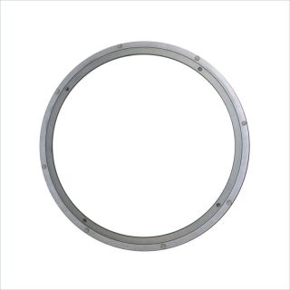 Outdoor GreatRoom Company Optional Lazy Susan Attachment for CFT GLASS   LAZY SUSAN RING