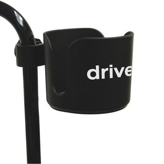 Drive Medical Universal Cup Holder Drive Medical Rollators/Walkers