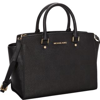 MICHAEL Michael Kors Selma Large TZ Satchel