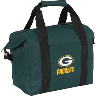 Kolder Green Bay Packers Soft Side Cooler Bag