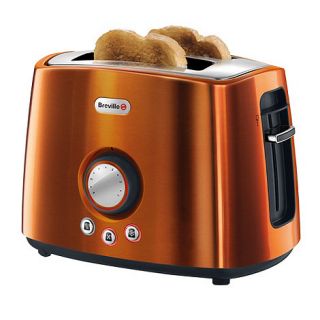 Breville Breville VTT386 Rio Sunset 2 slice toaster