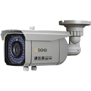Q see Elite QD6501B Surveillance Camera   Monochrome, Color Q See Security Cameras