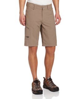 Outdoor Research Men's Contour Shorts  Hiking Shorts  Sports & Outdoors