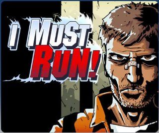 I Must Run [Online Game Code] Video Games