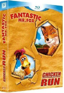Chicken Run Movies & TV