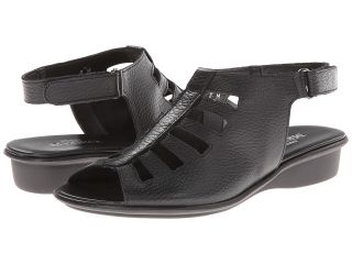 Sesto Meucci Elsa Womens Shoes (Black)